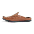Hush Puppies PORTO Half-Moc for Men. 