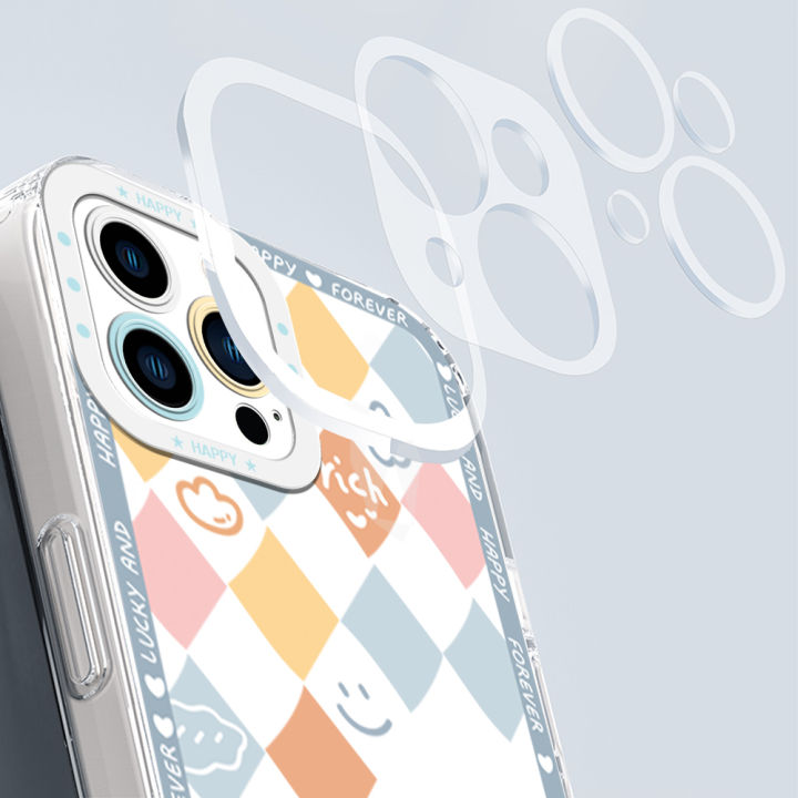 Jizetin%20for%20OPPO%20F19%20Pro%20/%20A94%20/%20Reno5%20F%20Back%20Cover%20Crystal%20Transparent%20INS%20Style%20Pattern%20Soft%20Full%20Camera%20Cover%20Protection%20Phone%20Cases%20-%20Image%209