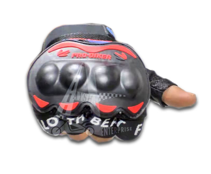 Biker%20Motorcycle%20Riding%20Hand%20Gloves%20Half%20Finger-Pro%20Biker%20(Local)%20-%20Image%203