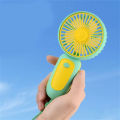 5 variant Multi-purpose Portable Desktop Handheld Small Fan Cute Cartoon Cinnamoroll Fruit Flower Usb Charging Portable Handheld Summer Electrical Fan Mini Handheld Student Office Home Dormitory Stand Fan Portable Outdoor Summer Cute Gift Fan. 