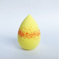 Floral Beauty Egg Soft High Elastic Makeup Meteor Shower Powder Cosmetic Puff Water Drops Sponge Egg Basic Beauty Makeup Tools. 