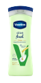 Vaseline Lotion Aloe Fresh 200ml. 