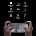 Global Ver. NUBIA RedMagic TWS Gaming Earphone 5S 5G Wireless Bluetooth Redmagic Cyberpods RedMagic DAO TWS Earbuds 39ms low la. 