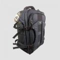 BP 34 - DSLR Camera Backpack with Laptop bag -Black. 