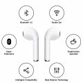 TWS Earphones For Tecno Spark GO 8P 8 7 Pro 7T 6 GO 5 4 3 Pro Pop 5C 5 4 3 Plus 2 F 1 Headphones Bluetooth4.2 Headsets Earbuds.