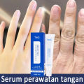 TWG Hyaluronic Acid and Moisturizing Hand Care Cream and Serum essence.