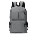 Cross-border new computer backpack 2023 school bag British business backpack men's and women's casual outdoor travel bags. 