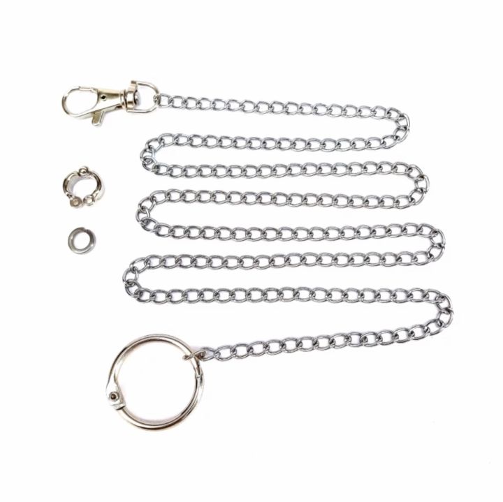 Metal%20Foot%20Chian%20Harness%20Leash%20&%20anklet%20Ring%20fullset%20combo%20pack%20for%20ringneck%20or%20sun%20conure%20birds%20-%20Image%204
