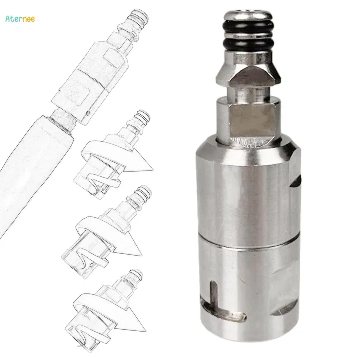 Pressure%20Washer%20Hose%20Adapter%20Quick%20Connect%20Flexible%20Connector%20Anti-twist%20for%20Wash%20Cars%20Cleaning%20-%20Image%203