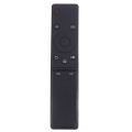 Black 4K TV HD Smart Remote Control For SAMSUNG 7 8 9 Series BN59-01259B/D. 