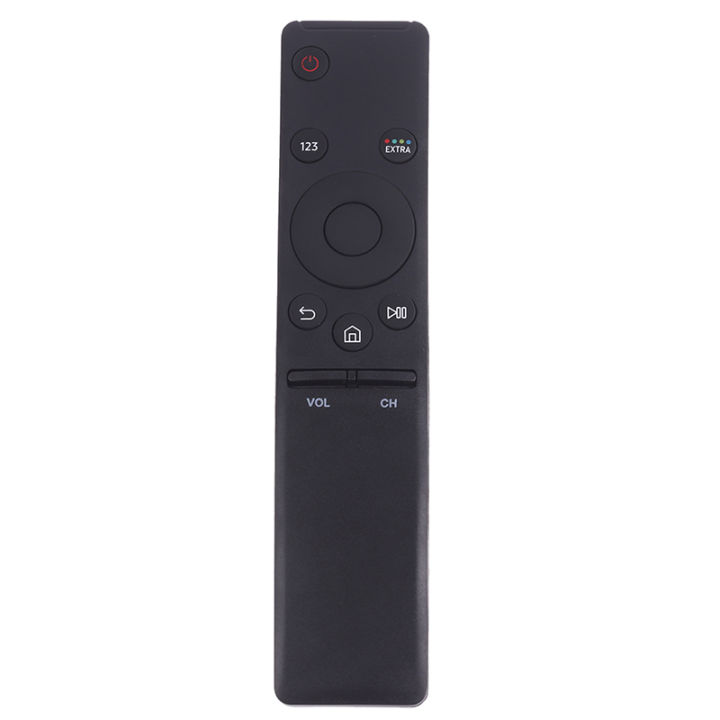 Black%204K%20TV%20HD%20Smart%20Remote%20Control%20For%20SAMSUNG%207%208%209%20Series%20BN59-01259B/D%20-%20Image%202