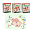 KINOKI Detox Foot Pad 10 Pads - Onex BD.