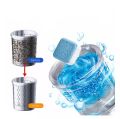 Washing Machine Tank Dust Cleaning Tablet -12pcs.