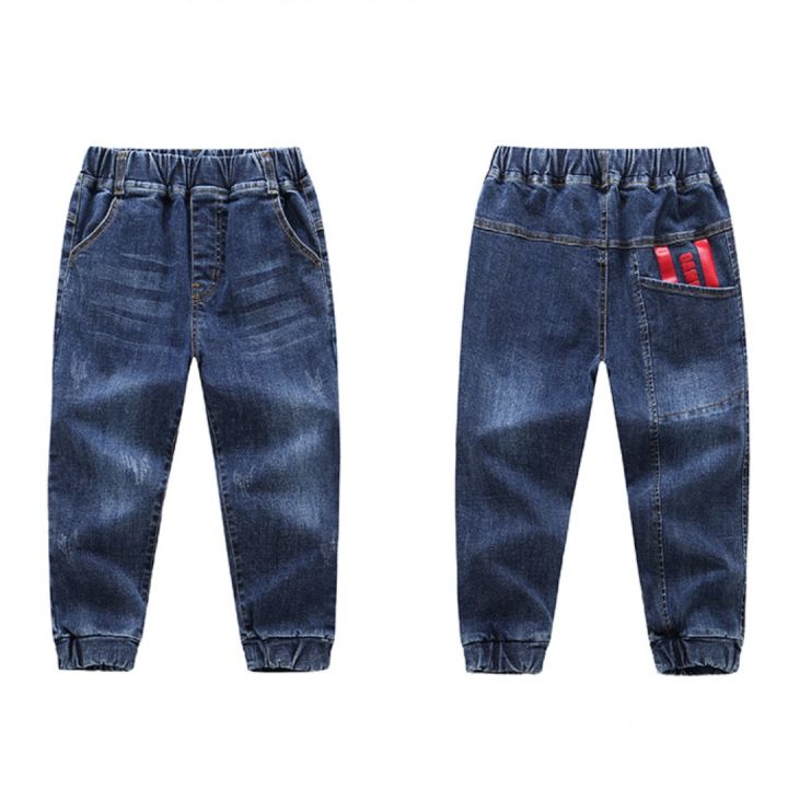 3-14yrs%20School%20Fashion%20Blue%20Boys%20Jeans%20Black%20Kids%20Denim%20Pants%20Trousers%20Kids%20Clothes%204%205%206%207%208%2010%2012%2014%20Years%20Old%20OKD239580%20-%20Image%206