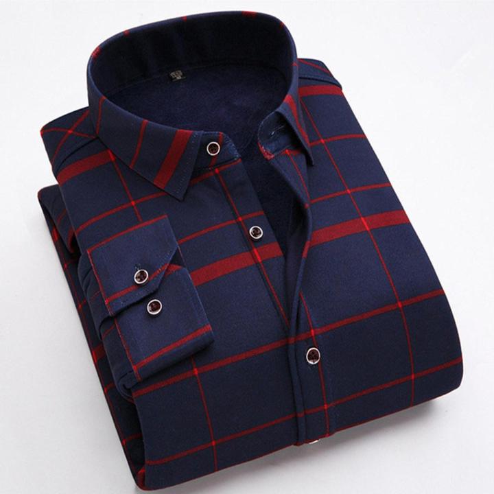 Stylish Regular Check Casual Shirt For Men