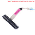 HDD Cable For ideapad 3-14ITL6 14ADA6 Laptop SATA HDD SSD Connector Cable. 