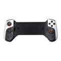 Baoer JK03 Mobile Game Controller Gamepads Game Controller 360-degree Remote Joystick Compatible For Android HID Mode, Android. 