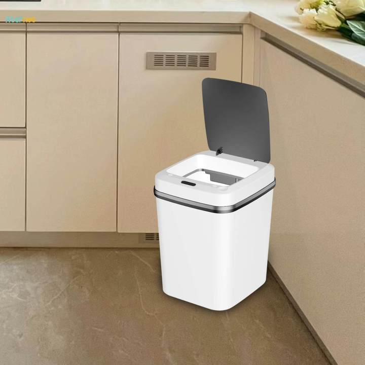 Touchless%20Trash%20Can%20Waterproof%20Toilet%20Rubbish%20Bin%20Waste%20Bin%20Electric%20Garbage%20Bin%20for%20Office%20Outdoor%20-%20Image%205