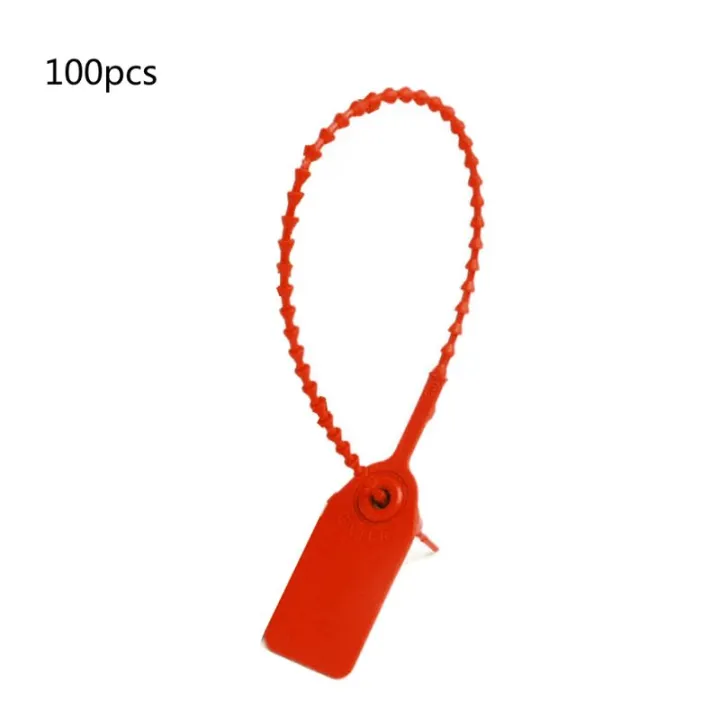 100%20Pcs%20Self-Locking%20Signage%20Plastic%20Tamper%20Security%20Seals%20Tags%20Safety%20Padlocks%20250mm/9.84"%20Length%20-%20Image%206
