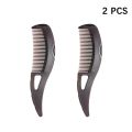 40PCS Anti-dandruff Massage Comb Hair Nourishing Get Rid of Grease Comb Antistatic Anti-tangle Comb Gift for Family and Friends. 