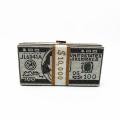 【Hot ticket】 Full small square bag bag dress dinner bag bag. 