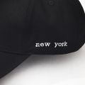 MLB Cap Baseball New York Yankees Cap Casual Sun Protection Sun Hat Cotton Hat Portable All-Matched for Men and Women.