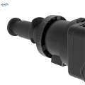 Light Conical Optical Snoot Versatile Conical Light Attachment Kit.