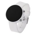 Sports Digital Watch for Women Men Fashion LED Electronic Wristwatch Silicone Watchband Simple Casual Mens Watches reloj hombre.