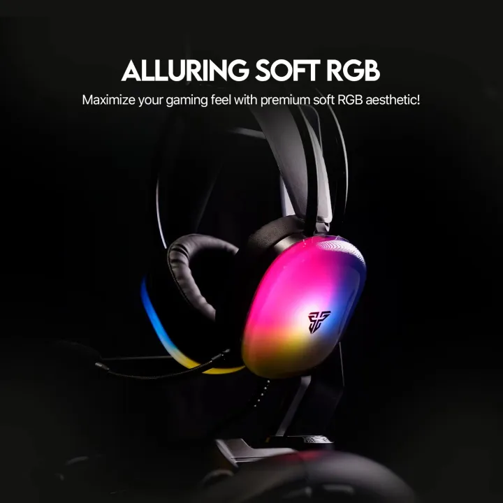 FANTECH%20HG29%20Aurora%20USB%207.1%20Surround%20Sound%20Gaming%20Headset%20RGB%20Lightning%20-%20Image%202
