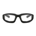【Xiaofeng】Windproof Motorcycle Glasses Vintage UV Motorbike Goggles.