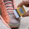 Shoes Cleaning Eraser Matte Leather Fabric Shoes Care Sneaker Decontamination Erasers Household Cleaner Brush 1Pcs.