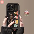 For Oppo A98 A38 A18 A55 A57 A15 A17k A77 A17 A58 A96 A78 A33 A54s A1K A52 A74 A7 A16s A5s A31 A76 A3s A53 A16 A9 A12 A31 A77s Reno 8T 5F 4 SpongeBob Patrick Squidward Tentacles Couples Case. 