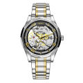 Men's Watch Men's Mechanical Men's High-end genuine goods Automatic Mechanical Watch Brand Men's Watch Hollow Large Dial Wholesale. 