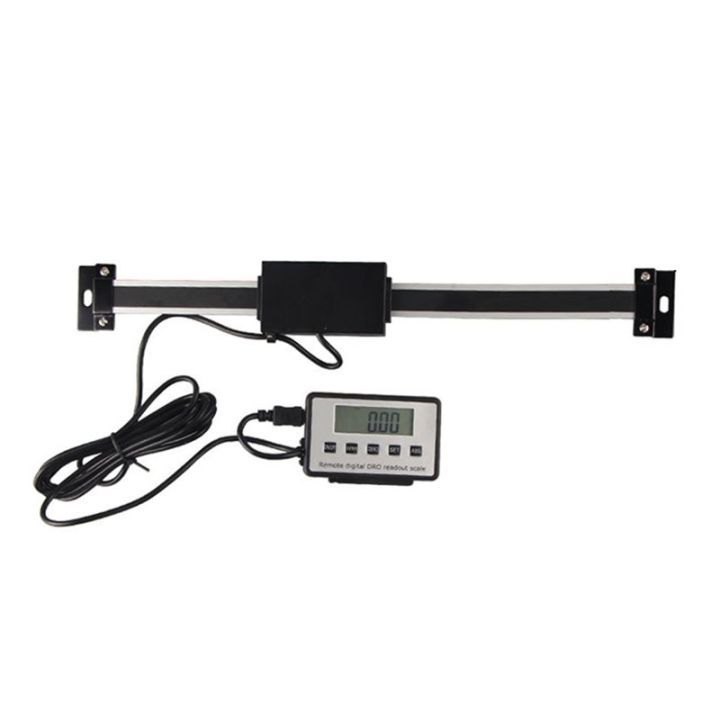 0-500mm Digital Linear Scale External Display for Digital Readout Scale ...