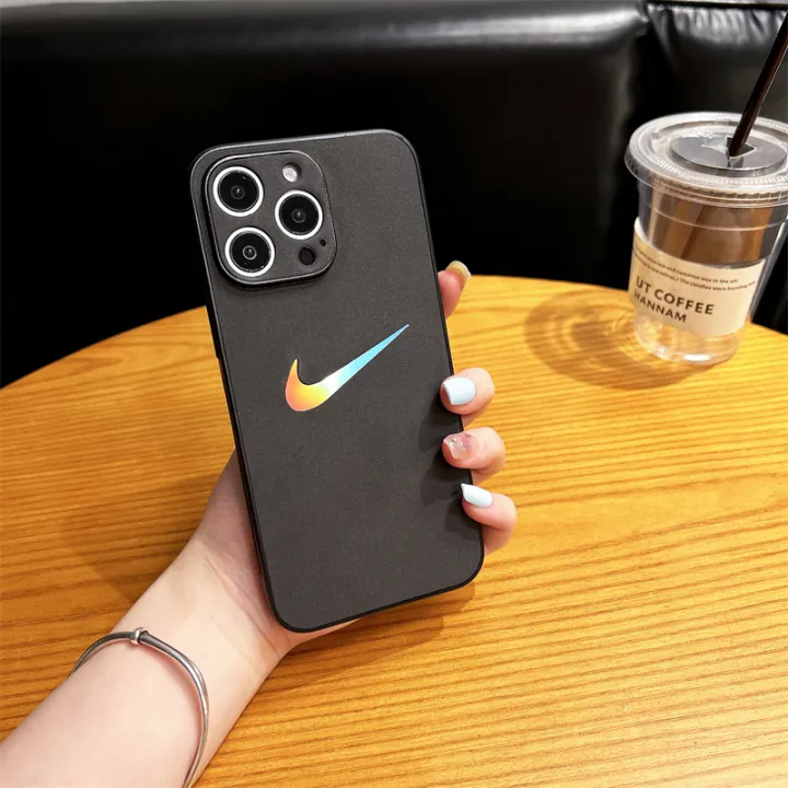 Fashion%20personality%20NIKE%20big%20brand%20laser%20lambskin%20case%20for%20iPhone%2015%20Pro%20Max%2014%2013%2012%20pro%2011%20soft%20cover%20-%20Image%207