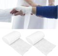 1 Pcs Soft Roll Orthopaedic Cast Padding Doctor -Gauze Bandage Rolls 4 Inch Available. 
