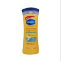 400 ml Vaseline Nourishing Argan oil body lotion International South African Product used for male / female.