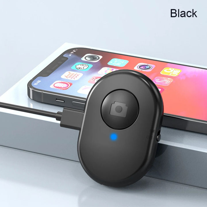 Mini%20Rechargeable%20Bluetooth-Compatible%20Wireless%20Remote%20Controller%20Button%20Self-timer%20Selfie%20Stick%20Shutter%20Release%20for%20IOS%20Android%20-%20Image%209