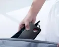 Baseus Adaman Metal 20000mAh 22.5W Fast Charging Power Bank with Digital Display | 3 Months Warranty. 