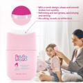 Hair Wax Gel Cream For children Hair Wax Stick Gel Cream Non-Greasy Style Hair Wax Cream For girls Boys Broken Hair Artifac G3P8. 