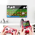 SUP Double Controller Game Console Built-in 400 Games. 