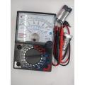 Analog Multimeter Samwa YX-360TR I Measure AC&DC voltage Tizara Electronics. 