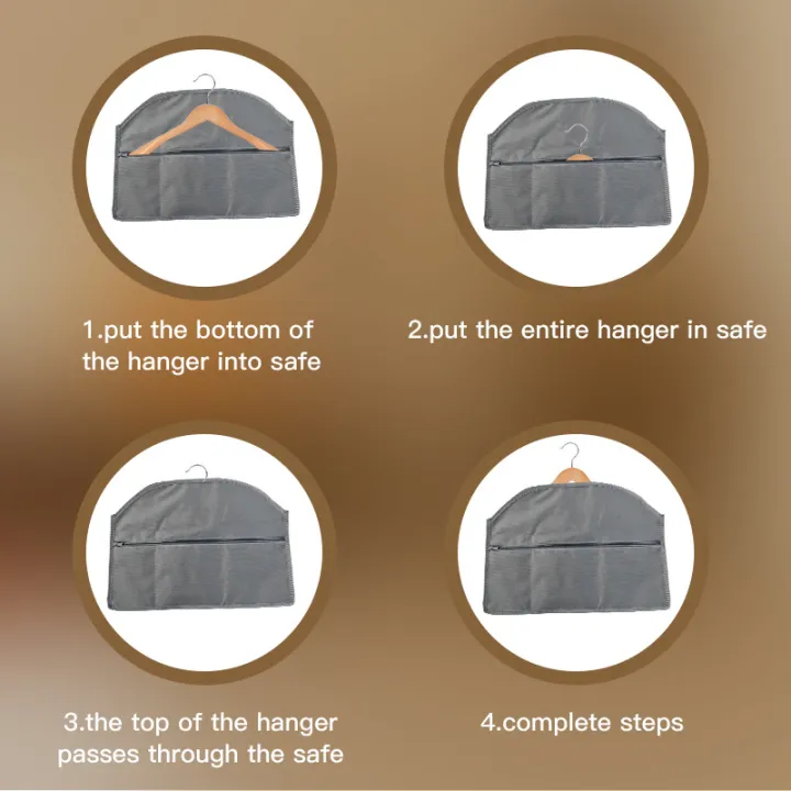 Hook%20Transfer%20Security%20Hidden%20Bag%20Suitable%20for%20hanging%20clothes%20pockets%20to%20hide%20valuables%20for%20home%20travel%20-%20Image%203
