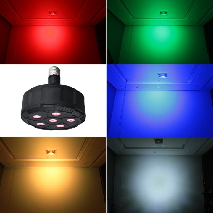 5LED%20Mini%20RGBW%20Stage%20Atmosphere%20Light%20with%20Remote%20Control%20-%20black%20-%20Image%205