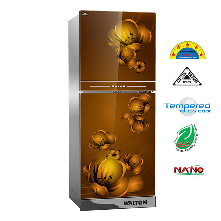 Walton%20Direct%20Cool%20Refrigerator%20WFD-1F3-GDEL-163%20Liter%20-%20Image%202