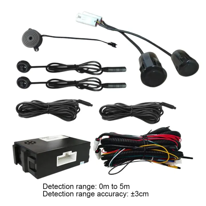 BSD%20Car%20Blind%20Spot%20Detection%20System%20Ultrasonic%20Sensor%20Radar%20Blind%20Spot%20Warning%20Monitor%20System%20Assist%20Lane%20Changing%20Reversing%20Set%20-%20Image%206