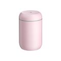 300ML Aromatherapy Air Humidifier USB Portable Night Light Home Car Office Desk Atomization Aroma Diffuser Essential Oils Supply. 