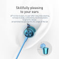 Baseus Encok 3.5 mm Wire Earphone H13 with HiFi Sound Quality.