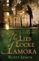 The Lies of Locke Lamora (Gentleman Bastard Series #1) by Scott Lynch (Premium Paper and Matte Cover). 