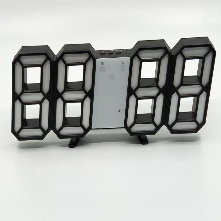 3D%20digital%20clock%20LED%20electronic%20clock%20living%20room%203D%20wall%20clock%20clock%20-%20Image%205